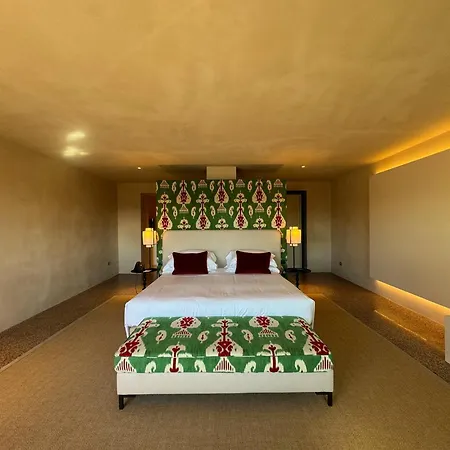 Hotel Palazzo Durazzo Suites-3
